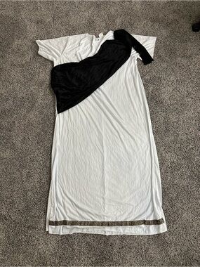 Disguise Pharaoh/Egyptian Costume (OS)